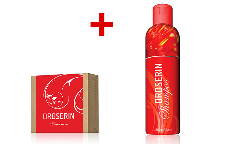 droserin + droserin2